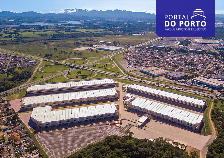 Vantagens da descentralização das operações logísticas - Portal do Porto - Portal IC