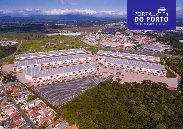 Região Metropolitana de Curitiba é a mais sustentável do país - Portal do Porto - Portal IC