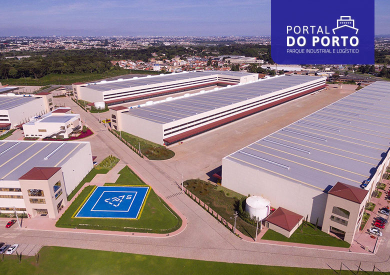 Mercado brasileiro de condomínios logísticos atinge recorde na história do segmento