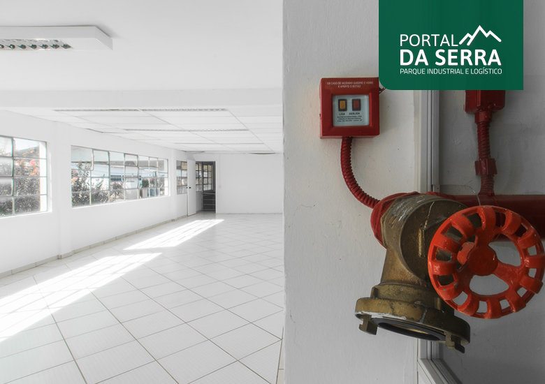 Portal da Serra, o primeiro condomínio do Portal IC - Portal IC