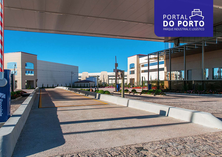 Tudo o que você precisa saber sobre condomínios industriais e logísticos - Portal do Porto - Portal IC