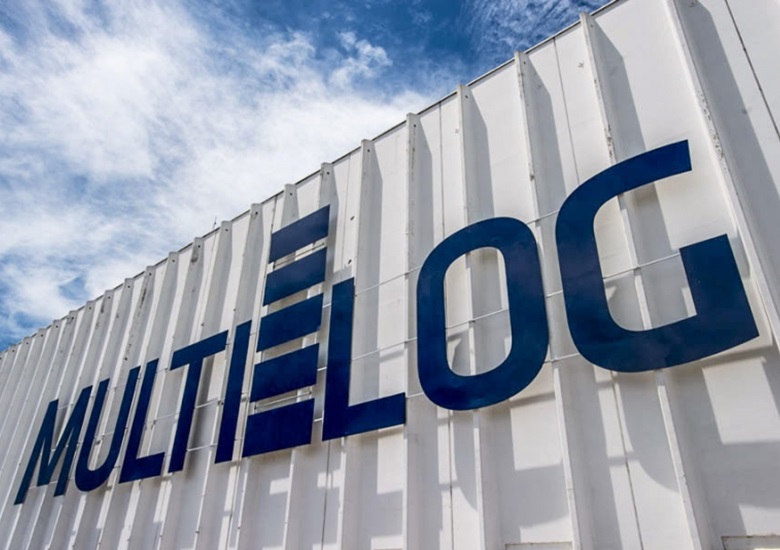 Multilog inaugura complexo logístico no condomínio industrial América Logística - Portal IC