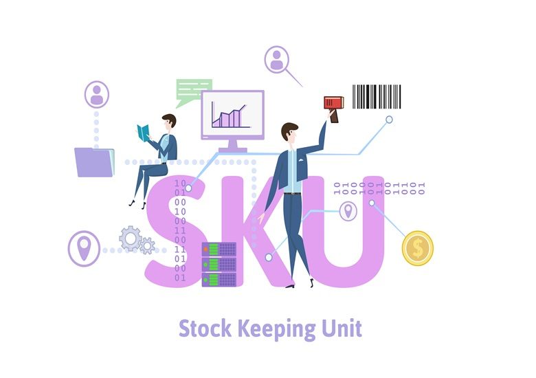 SKU: utilize a ferramenta para controlar melhor o estoque