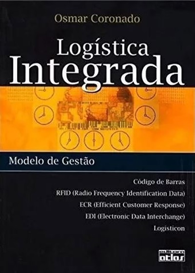 Seis livros sobre logística para aperfeiçoar seu conhecimento - Portal IC